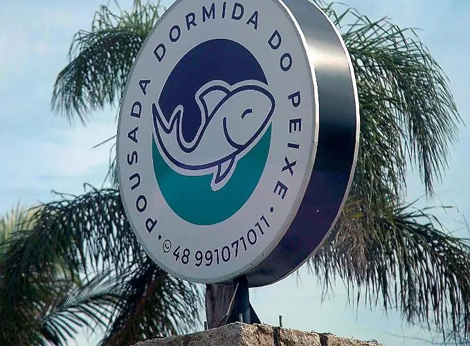 Pousada Dormida Do Peixe Praia do Rosa